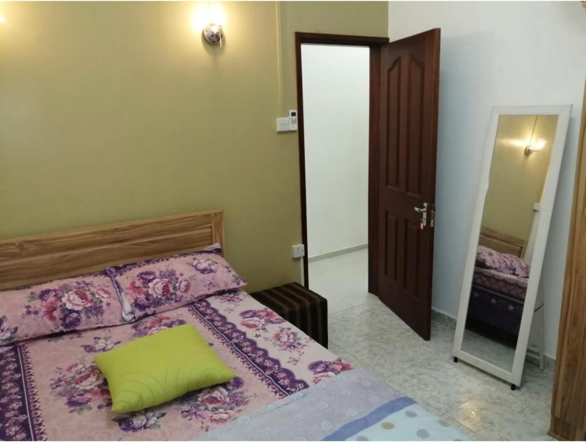 Champs De Mars Apartment Port Louis Exterior foto